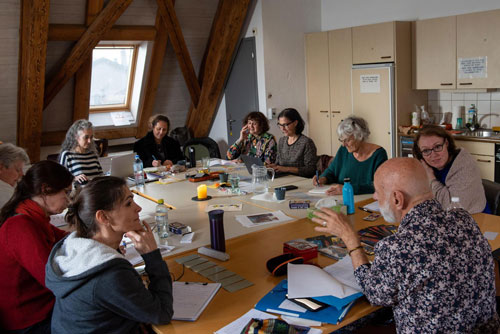 Une renommée internationale grâce à nos ambassadeurs