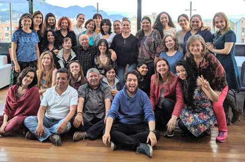 Une renommée internationale grâce à nos ambassadeurs